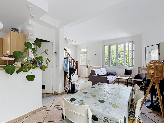 Maison location à Nanterre, Suresnes