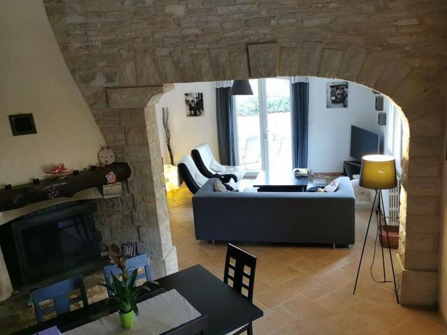 Maison location à Nîmes, Rochefort-du-gard