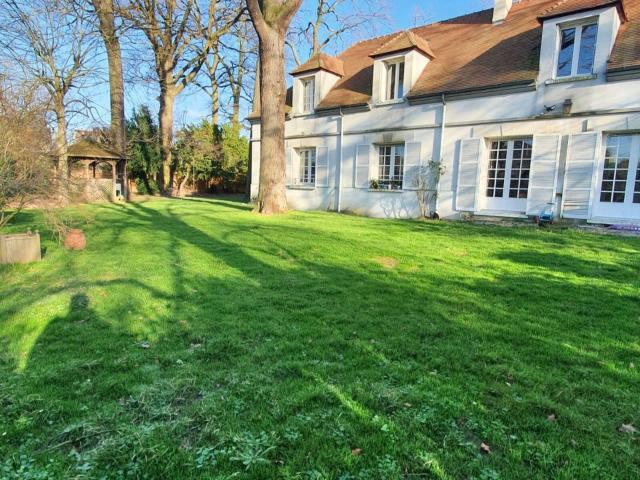 Maison location à Saint-Germain-en-Laye, Le Vésinet