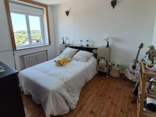 Maison location à Lens, Liévin