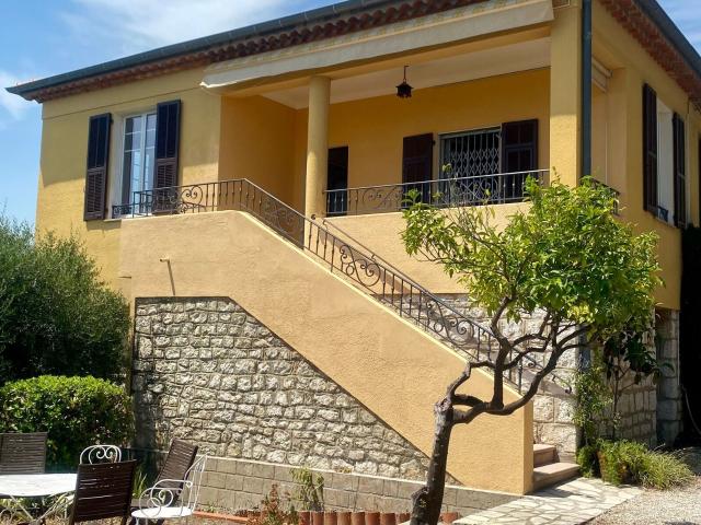 Maison location à Grasse, Cagnes-sur-mer