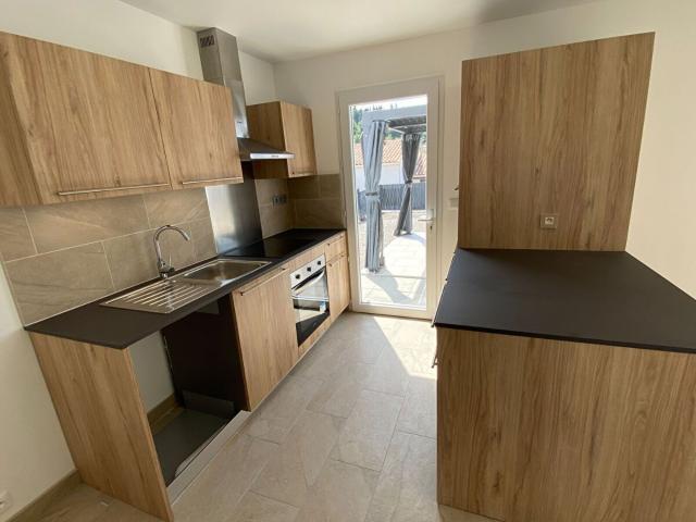 Maison location à Forcalquier, Riez