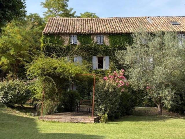 Maison location à Nyons, Saint-paul-trois-châteaux