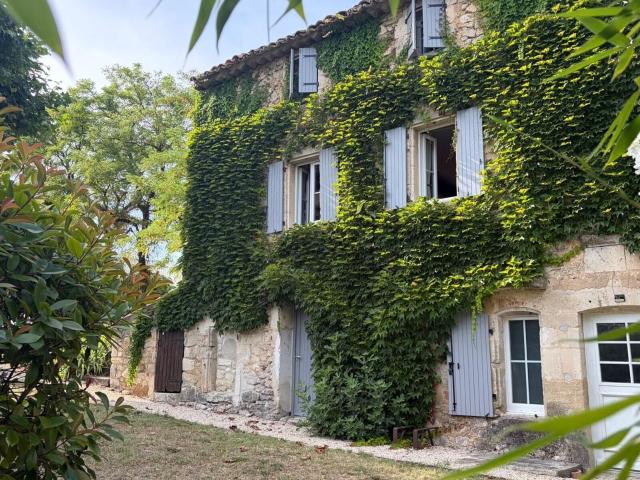 Maison location à Nyons, Saint-paul-trois-châteaux