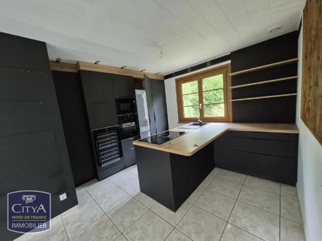 Maison location à Saint-Omer, Aire-sur-la-lys