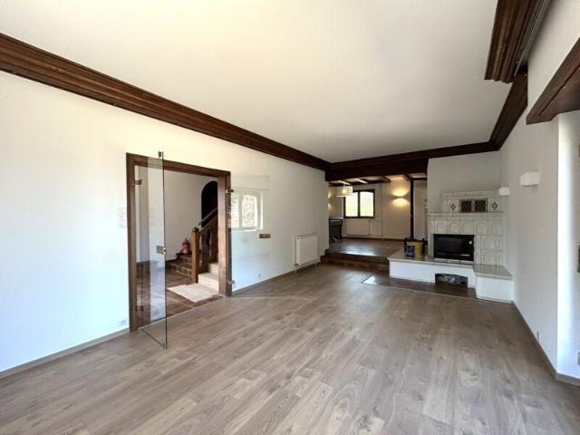Maison location à Bellefosse, Collectivité européenne d'Alsace