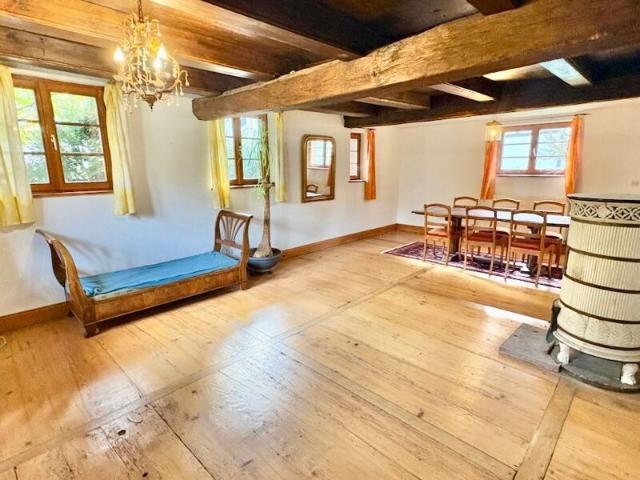 Maison location à Strasbourg, La Wantzenau