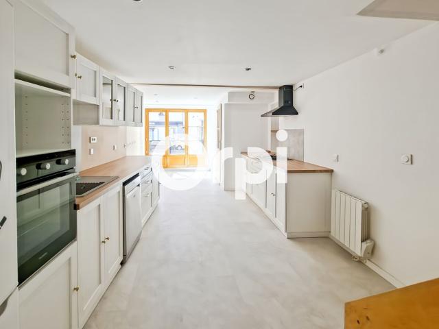 Maison location à Lyon, Rhône