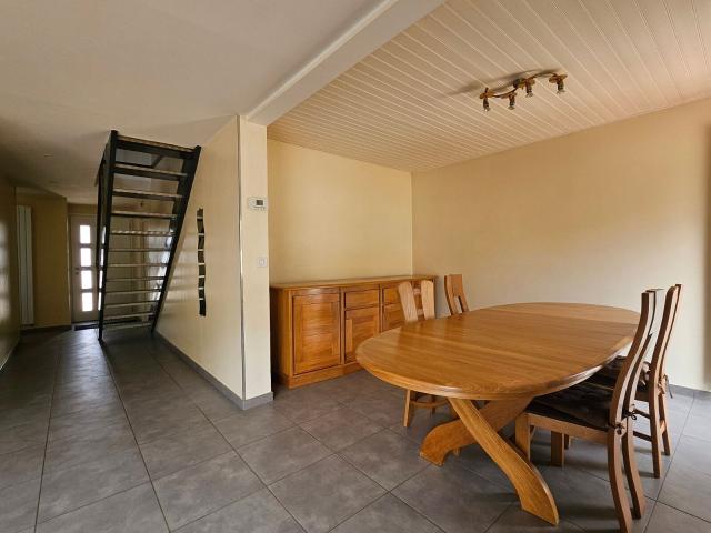 Maison location à Bellac, Blanzac