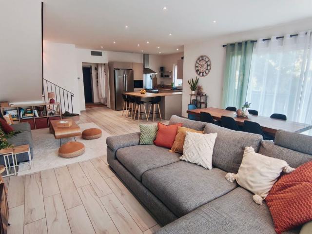 Maison location à Grasse, Villeneuve-loubet