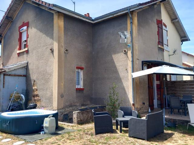 Maison location à Autun, Montceau-les-mines