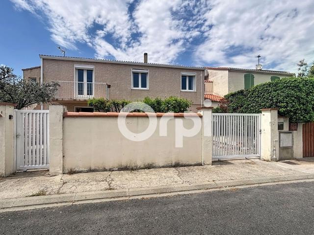 Maison location à Perpignan, Ponteilla