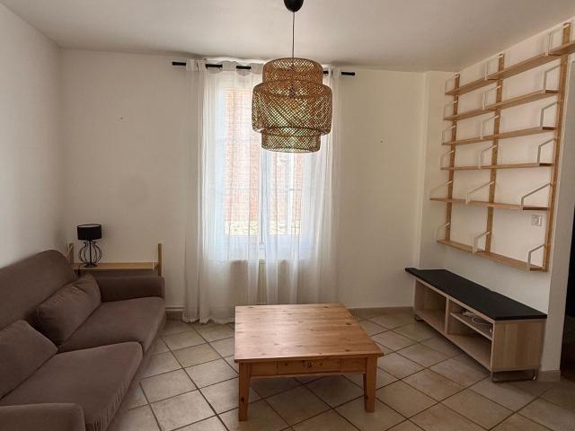Maison location à Compiègne, Venette