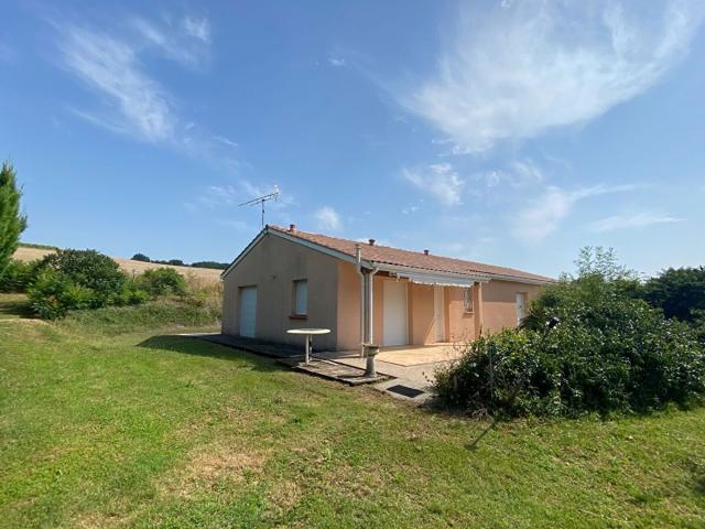 Maison location à Agen, Sainte-colombe-en-bruilhois