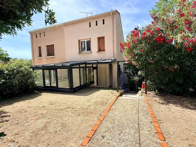 Maison location à Arrondissement de Toulon, Toulon
