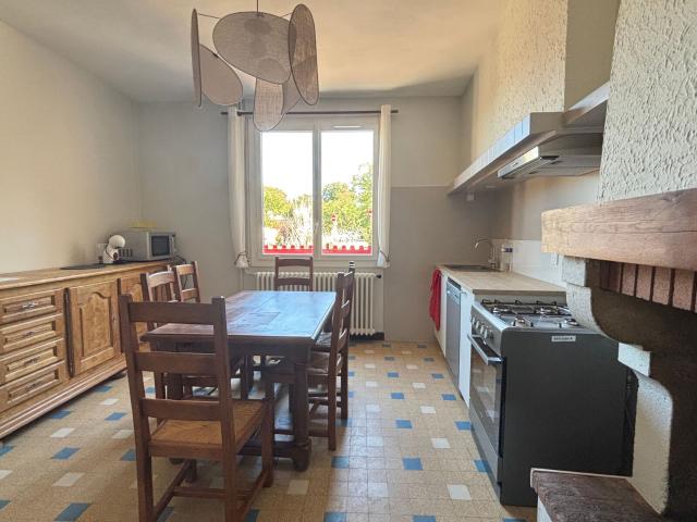 Maison location à Toulouse, Vacquiers