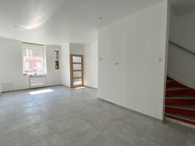 Maison location à Lille, Wattrelos
