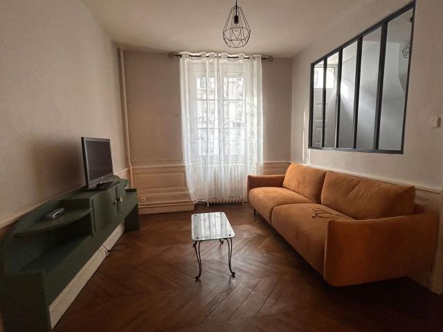 Maison location à Blois, Mer