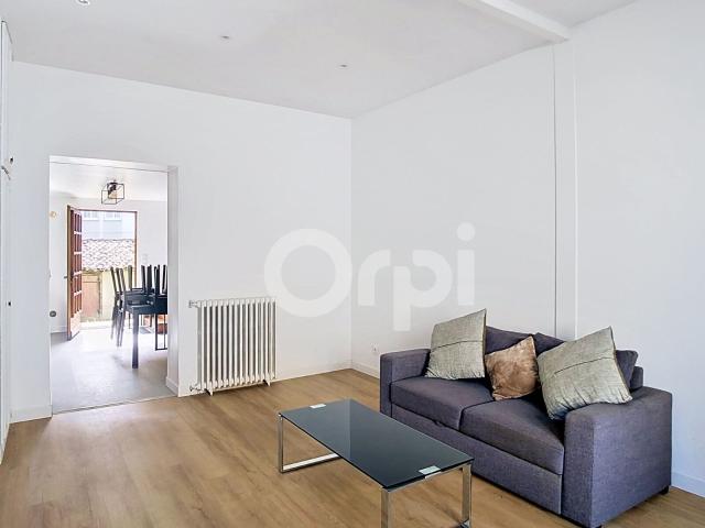Maison location à Périgueux