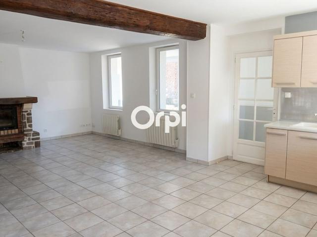 Maison location à Valenciennes, Lecelles