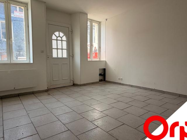 Maison location à Vervins, Chéry-lès-rozoy