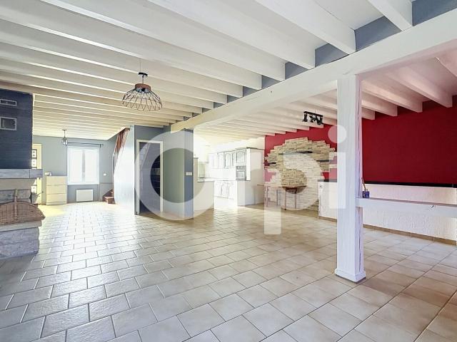 Maison location à Fontainebleau, Dormelles