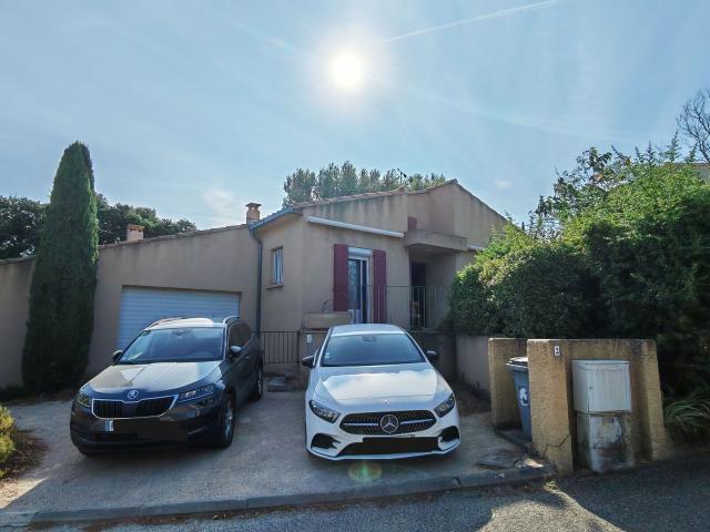 Maison location à Nîmes, Villeneuve-lès-avignon