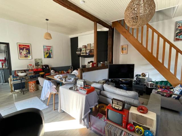 Maison location à Abbeville