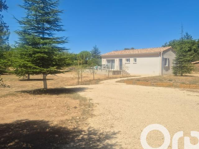 Maison location à Nîmes, Issirac