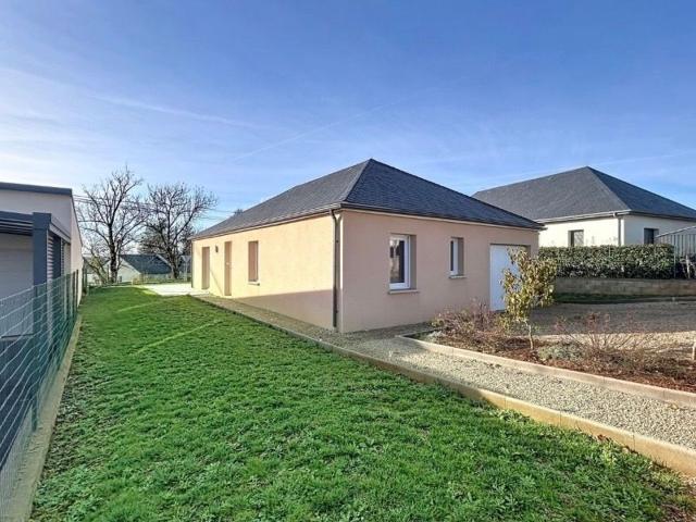 Maison location à Rodez, Bozouls