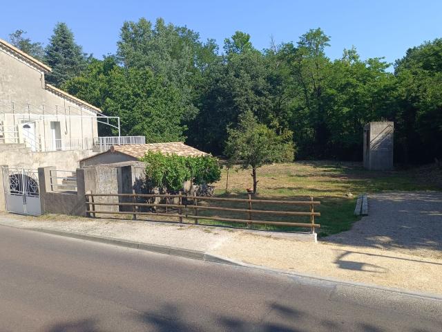 Maison location à Alès, Gagnières