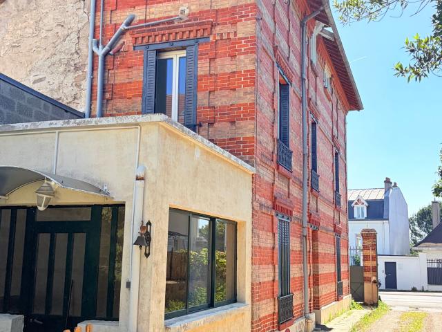 Maison location à Saint-Germain-en-Laye, Triel-sur-seine