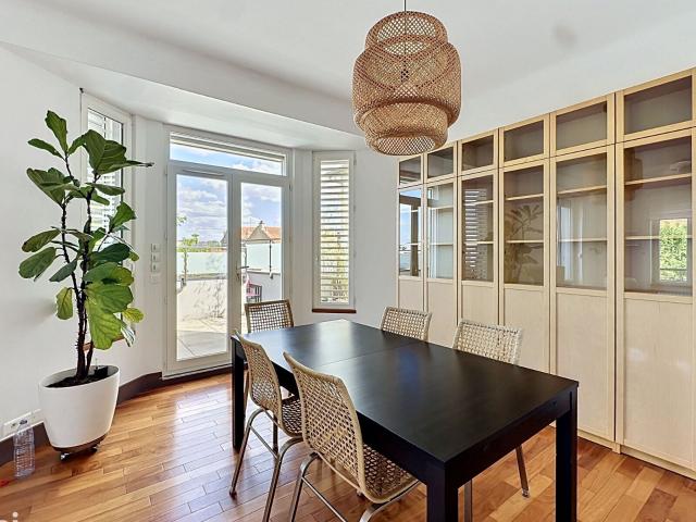 Maison location à Clermont-Ferrand, Clermont-ferrand