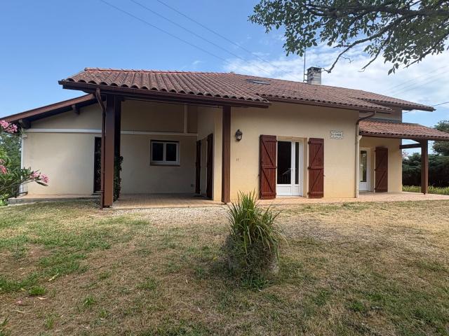 Maison location à Auch, Saint-sauvy