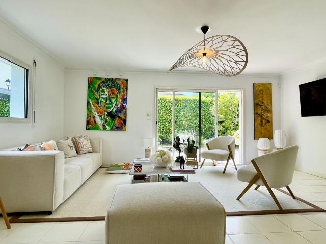 Maison location à Thonon-les-Bains, Veigy-foncenex