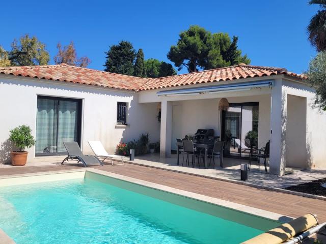 Maison location à Arrondissement de Toulon, Ollioules