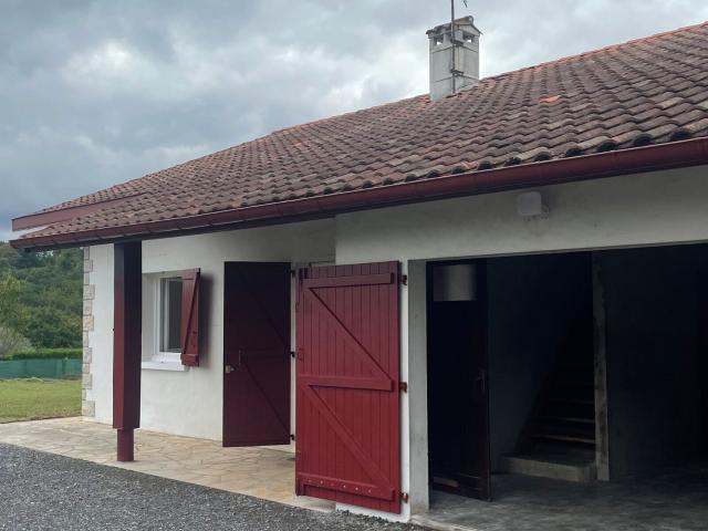 Maison location à Muret, Vernet