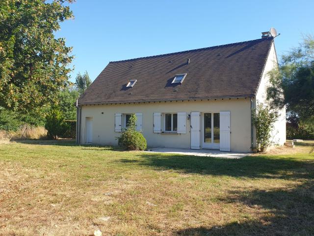 Maison location à Fontainebleau, Cély