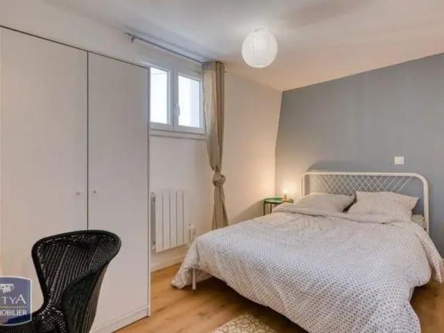 Maison location à Lille, Lys-lez-lannoy
