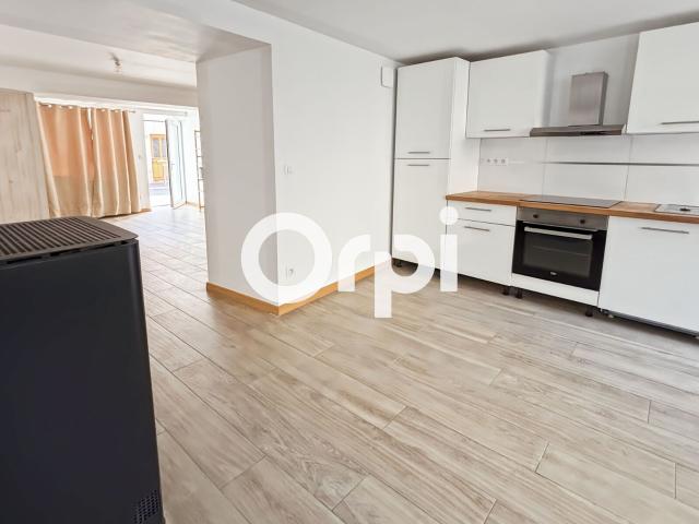 Maison location à Lyon, Rhône