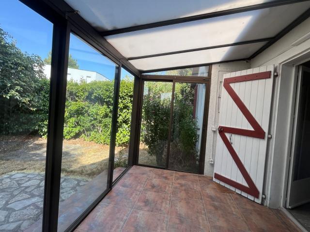 Maison location à Toulouse