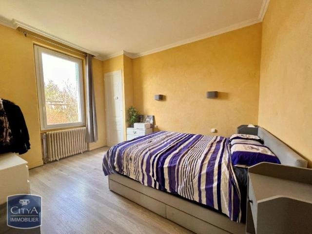 Maison location à Saint-Fons, Rhône