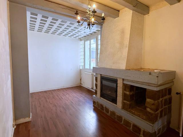 Maison location à Laon, Anizy-le-château