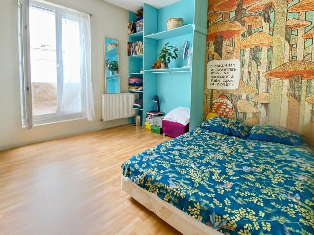 Maison location à Agen
