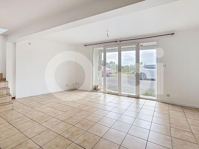 Maison location à Brive-la-Gaillarde, Ussac