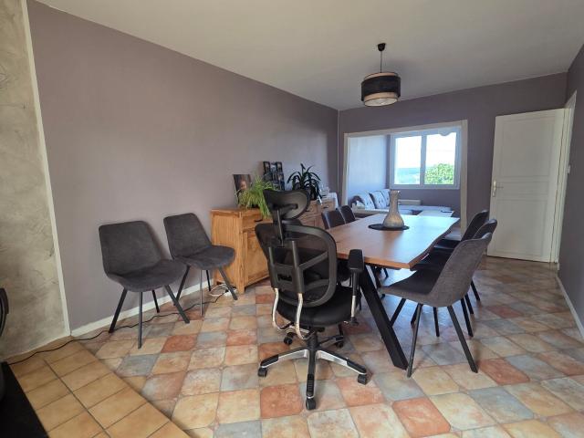 Maison location à Les Andelys, Normandie