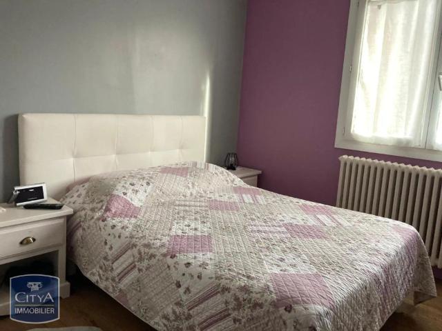 Maison location à Grenoble, Vinay