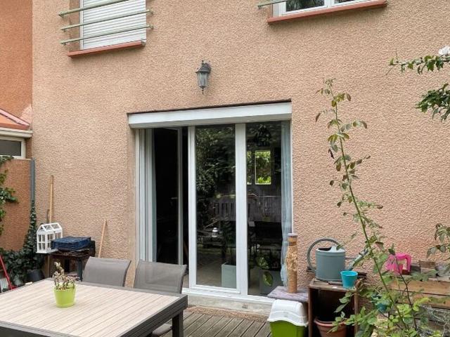 Maison location à Toulouse