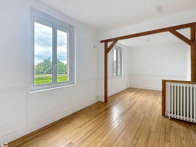 Maison location à Clermont-Ferrand, Clermont-ferrand