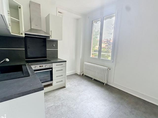 Maison location à Clermont-Ferrand, Clermont-ferrand